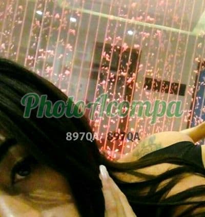 Travesti acompanhante em Guarulhos — beijo na boca, foto 6 de Paloma Oliveira