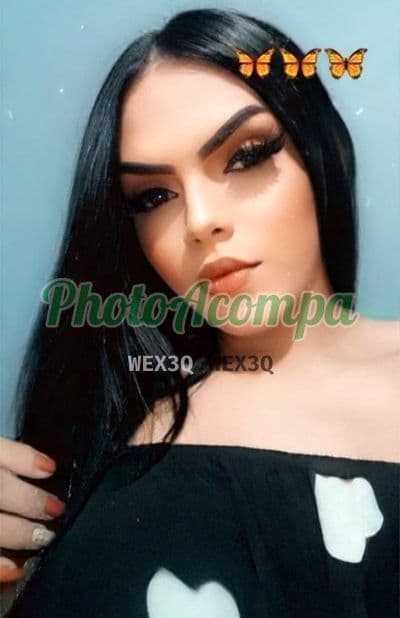 Travesti acompanhante imagem autêntica em Curitiba, foto 4 de Pâmela Karoline
