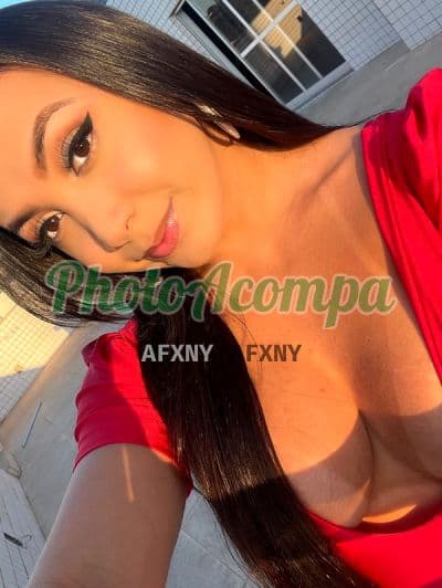 Travesti acompanhante em Fortaleza — beijo na boca, foto 6 de Pamela Lopes