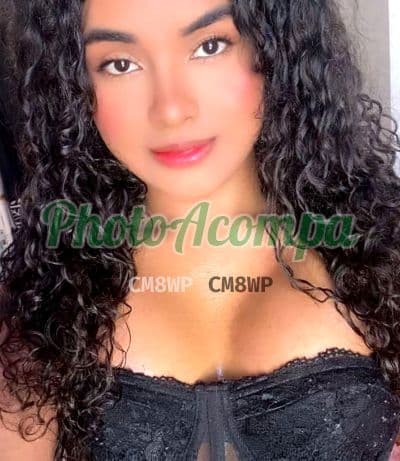 Travesti acompanhante em Rio de Janeiro — beijo na boca, foto 6 de Pamela Lopes