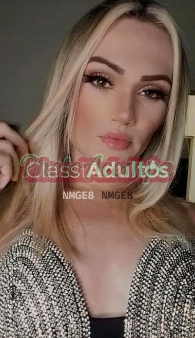 Travesti acompanhante imagem do anúncio em ABC Paulista — Pâmela Villar