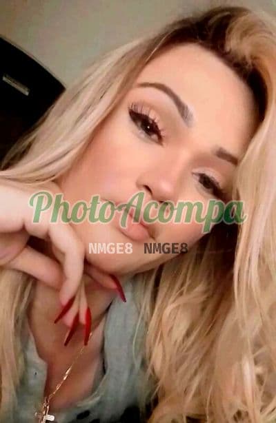 Travesti acompanhante foto sem retoque em ABC Paulista, foto 5 de Pâmela Villar