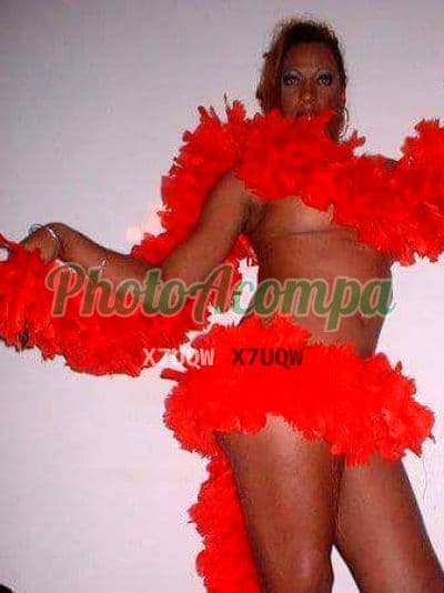 Foto 4: Travesti acompanhante em São Vicente — beijo grego, Pâmela Wellhs