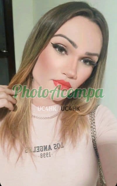 Foto 4: Travesti acompanhante em ABC Paulista — beijo grego, Pamella
