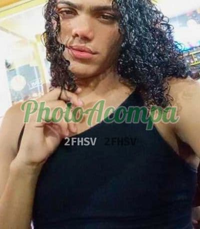 Travesti acompanhante em Duque de Caxias com beijo grego (2) — Pâmella Andrade