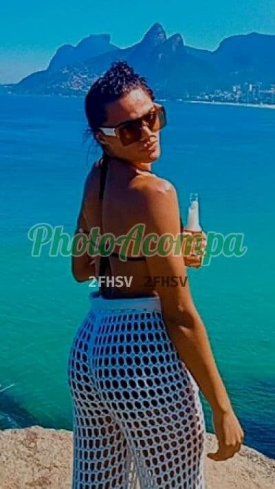 Travesti acompanhante em Duque de Caxias — beijo grego, foto 6 de Pâmella Andrade