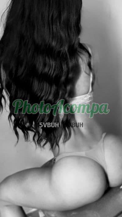 Travesti acompanhante em São Paulo — beijo grego, foto 2 de Pamella Santos