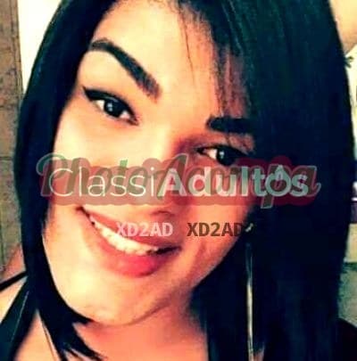Pamella Soffia — travesti em Itaquaquecetuba