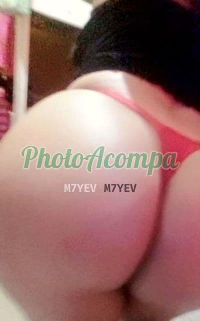 Travesti acompanhante em São Paulo com beijo grego (2) — Paola