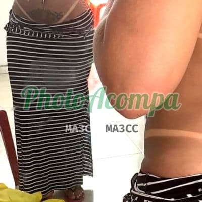 Travesti acompanhante em Manaus com beijo grego (2) — Paola