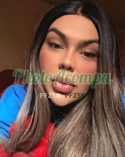 Travesti acompanhante em Porto Alegre com beijo na boca (4) — Paola Pasolini