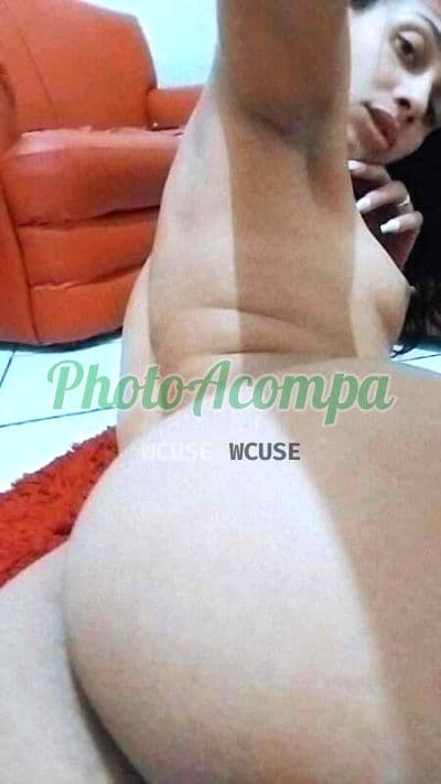 Travesti acompanhante em Queimados com beijo na boca (2) — Paolla Bauer