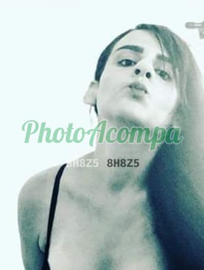 Travesti acompanhante em Belo Horizonte com beijo grego (2) — Paolla Bittencourt