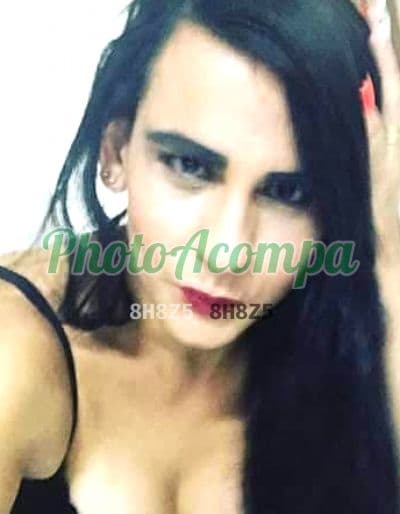 Travesti acompanhante foto verificada em Belo Horizonte — Paolla Bittencourt, foto 3