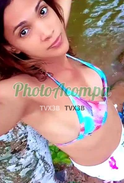 Travesti acompanhante em São Paulo com beijo na boca (4) — Paolla