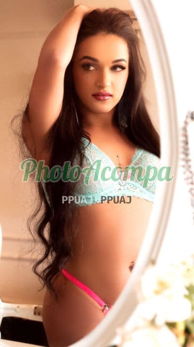 Travesti acompanhante foto sem retoque em Uberlândia, foto 5 de Paolla Silva