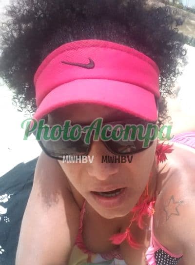 Travesti acompanhante foto verificada em Florianópolis (3) — Pati Colt