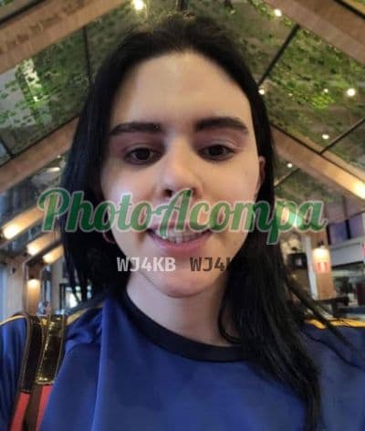 Travesti acompanhante em Porto Alegre com beijo grego (2) — Pati Serafina