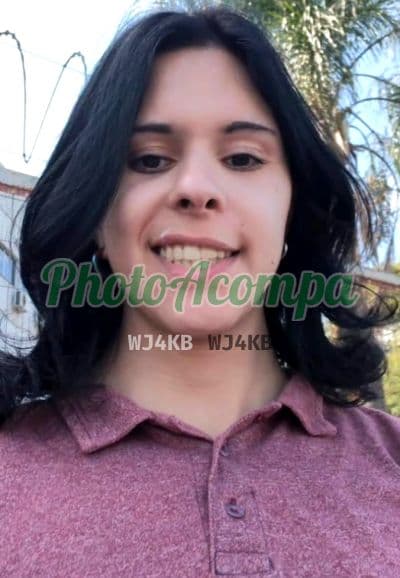 Travesti acompanhante foto verificada em Porto Alegre (3) — Pati Serafina