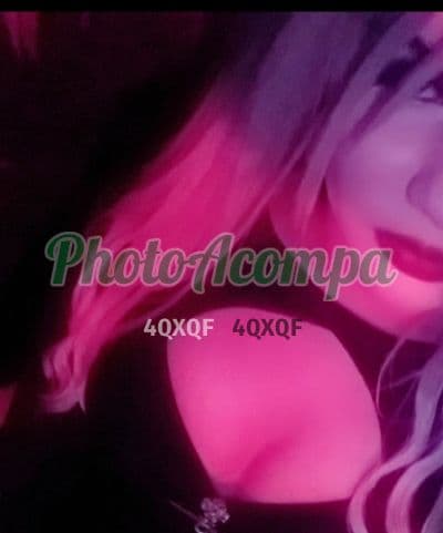 Foto 5: Travesti acompanhante foto sem retoque em Manaus — Patrícia