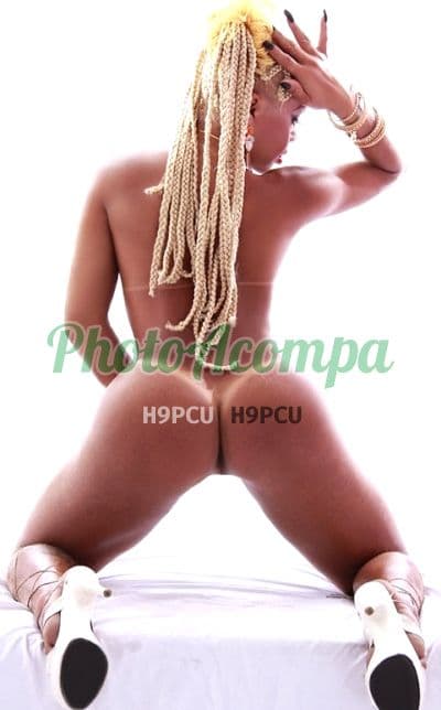 Foto 6: Travesti acompanhante em Belo Horizonte — beijo grego, Patrícia Becker