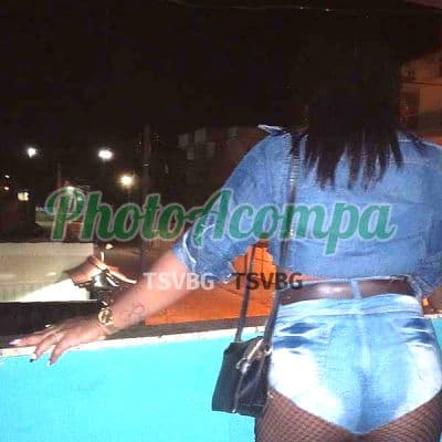 Travesti acompanhante foto sem retoque em Nova Iguaçu — Patrícia Fonseca, foto 5
