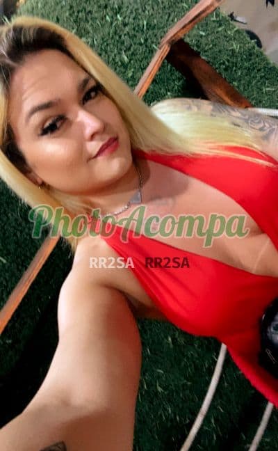 Travesti acompanhante foto sem retoque em Guarujá (5) — Patrícia Gabrielly