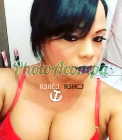 Foto 4: Travesti acompanhante em Belém — garganta profunda, Patricia Silva