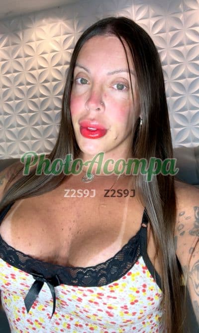 Travesti acompanhante foto sem retoque em Salvador, foto 5 de Pattyzinha Soares