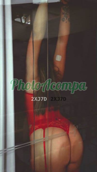 Foto 2: Travesti acompanhante em Mogi das Cruzes — beijo grego, Paula Carvalho