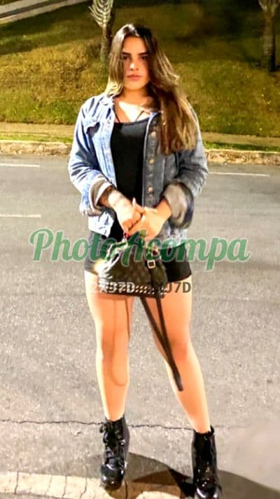 Travesti acompanhante em Mogi das Cruzes — oral sem camisinha, foto 4 de Paula Carvalho