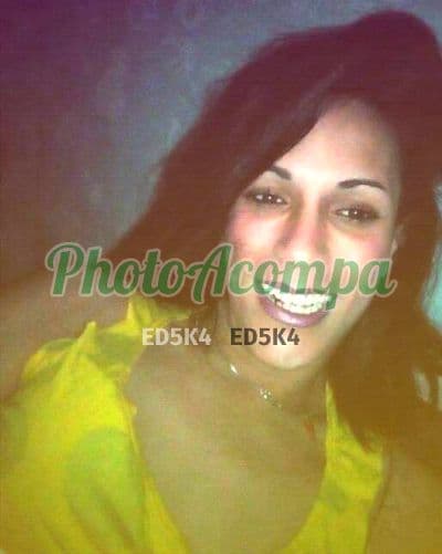 Travesti acompanhante em Salto — beijo na boca, foto 6 de Paula Kelly