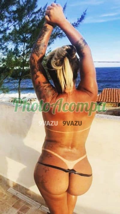 Travesti acompanhante foto verificada em Cabo Frio, foto 3 de Paulina Brandão