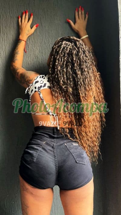 Foto 5: Travesti acompanhante foto sem retoque em Cabo Frio — Paulina Brandão