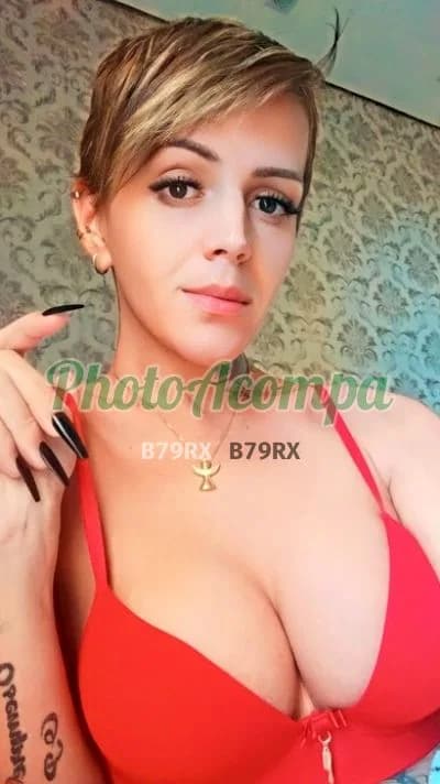 Foto 5: Travesti acompanhante foto sem retoque em Patrocínio — Paulina Oliveira
