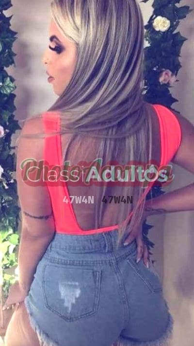 Paulinha — travesti em Salvador