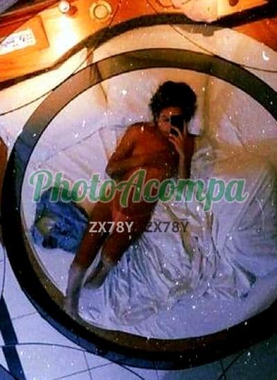 Travesti acompanhante foto verificada em Belo Horizonte (3) — Pérola Mayla