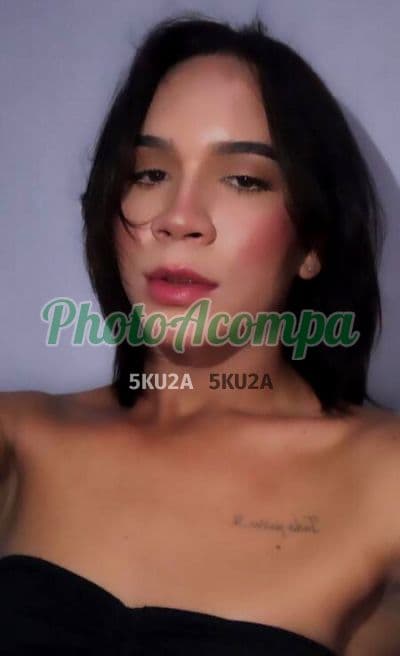 Foto 3: Travesti acompanhante foto verificada em Juazeiro do Norte — Pérola Maylla