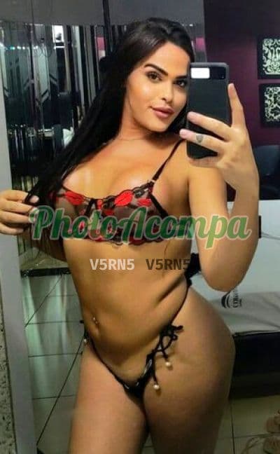 Travesti acompanhante foto sem retoque em Belo Horizonte — Pietra Antonella, foto 5