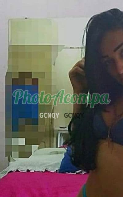 Travesti acompanhante em São Paulo — beijo na boca, foto 2 de Pietra