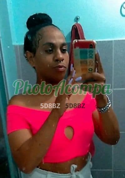 Travesti acompanhante em Porto Alegre com garganta profunda (4) — Pimentinha
