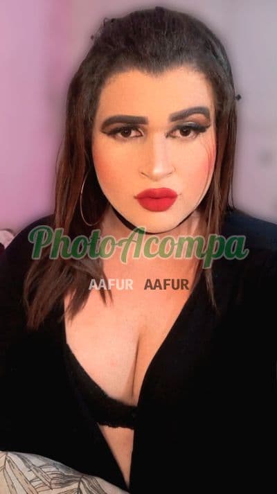 Travesti acompanhante em Jundiaí com garganta profunda (4) — Pimentinha