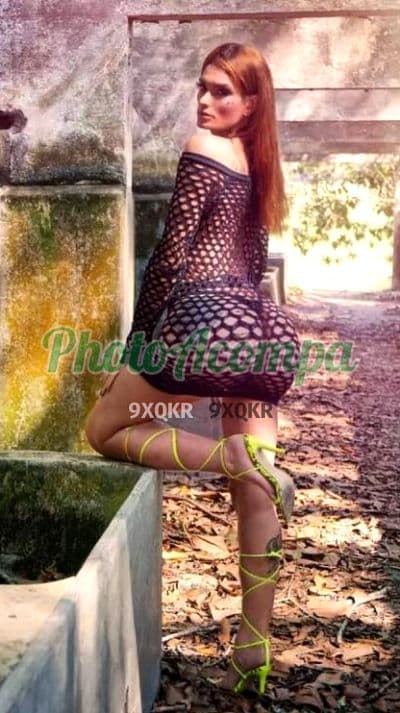Foto 2: Travesti acompanhante em Contagem — beijo grego, Polly