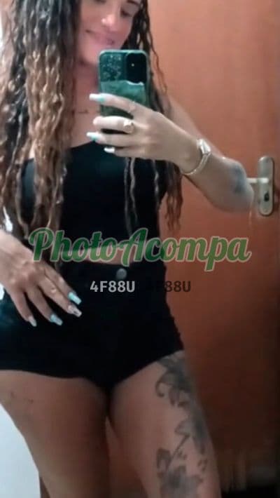 Travesti acompanhante foto sem retoque em Cabo Frio (5) — Porcellana