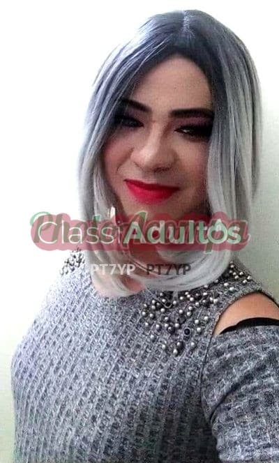 Travesti acompanhante imagem do anúncio em Jacareí, foto de perfil