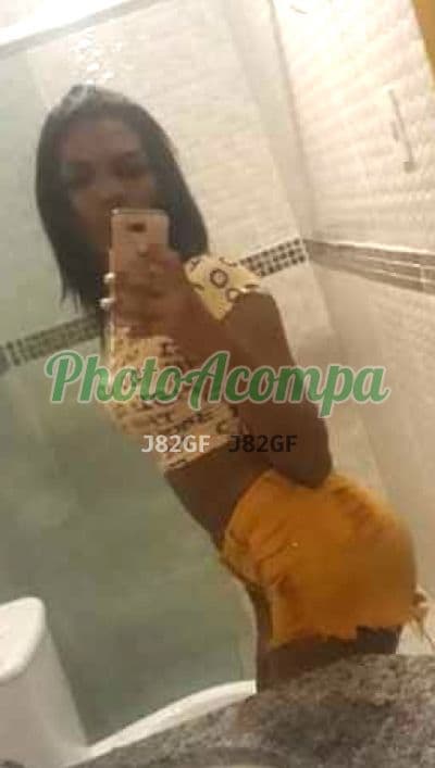 Travesti acompanhante foto verificada em Manaus (3) — Pricilla Marcelle