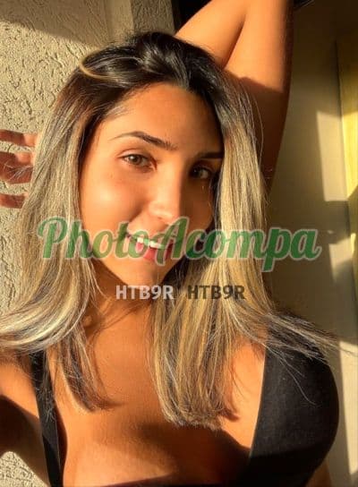 Travesti acompanhante foto verificada em Rio de Janeiro — Priscila Amaral, foto 3