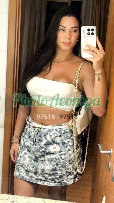 Travesti acompanhante em Rio de Janeiro com beijo na boca (2) — Priscila Ohara