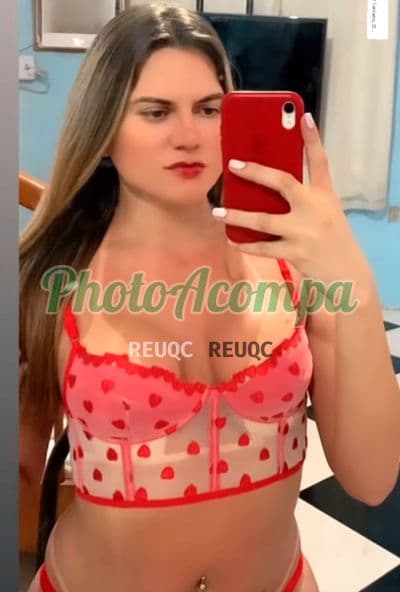 Foto 6: Travesti acompanhante em Itaboraí — beijo na boca, Priscilla Santarém