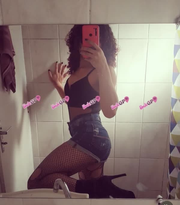 Foto 6: Travesti acompanhante em Sorocaba — dupla, Putinha Submissa Trans